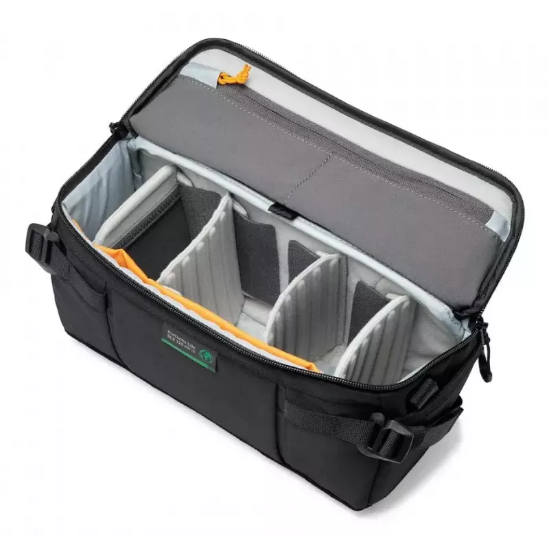 Bolsa sling Lowepro ProTactic Lite SLX 120 AW III preta universal