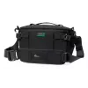 Bolsa sling Lowepro ProTactic Lite SLX 120 AW III preta universal