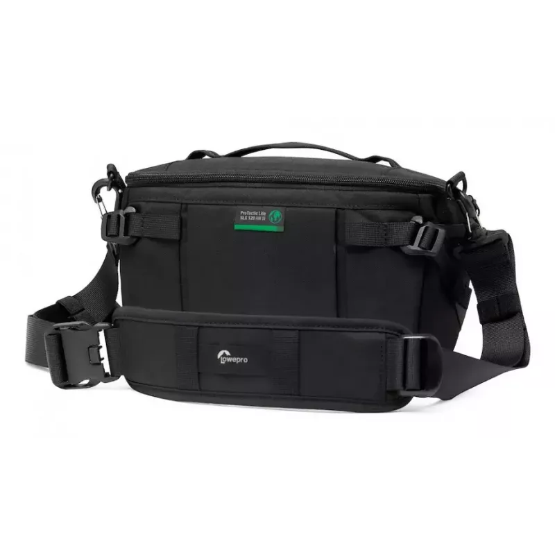Bolsa sling Lowepro ProTactic Lite SLX 120 AW III preta universal