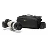 Bolsa sling Lowepro ProTactic Lite SLX 120 AW III preta universal