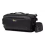 Bolsa sling Lowepro ProTactic Lite SLX 120 AW III preta universal