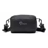 Bolsa sling Lowepro ProTactic Lite SLX 110 AW III preta universal