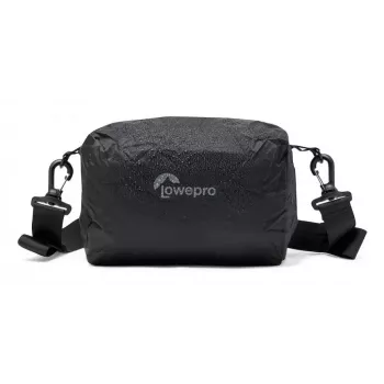 Bolsa sling Lowepro ProTactic Lite SLX 110 AW III preta universal