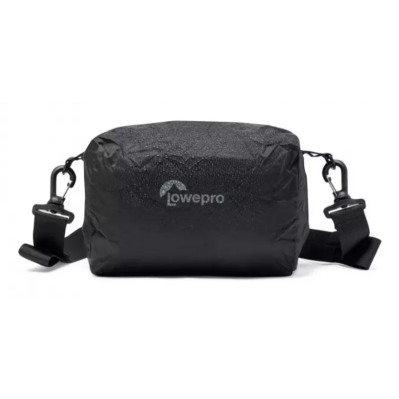 Bolsa sling Lowepro ProTactic Lite SLX 110 AW III preta universal
