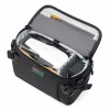 Bolsa sling Lowepro ProTactic Lite SLX 110 AW III preta universal