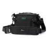 Bolsa sling Lowepro ProTactic Lite SLX 110 AW III preta universal
