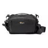 Bolsa sling Lowepro ProTactic Lite SLX 110 AW III preta universal