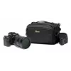 Bolsa sling Lowepro ProTactic Lite SLX 110 AW III preta universal