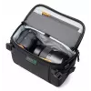 Bolsa sling Lowepro ProTactic Lite SLX 110 AW III preta universal
