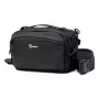 Bolsa sling Lowepro ProTactic Lite SLX 110 AW III preta universal