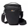 Suporte Lowepro ProTactic TLZ 70 Pro AW III preto com alça de ombro