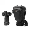 Suporte Lowepro ProTactic TLZ 70 Pro AW III preto com alça de ombro