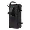 Bolsa de cintura Lowepro ProTactic LCS 13 x 32 III preta em poliéster