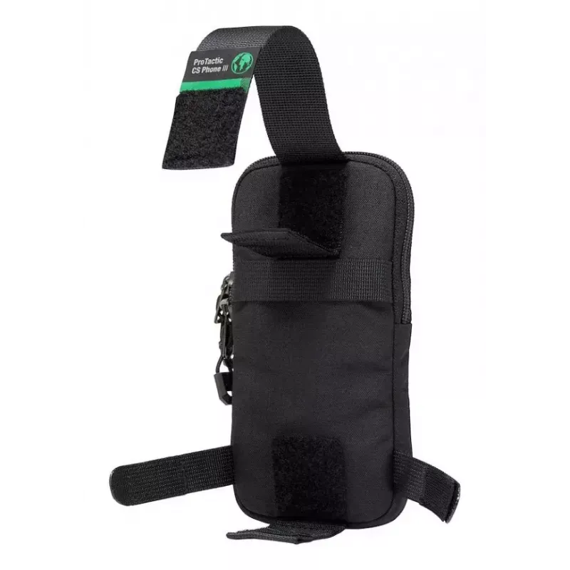 Bolsa Lowepro ProTactic CS Phone III para iPhone 16 Pro Max Pixel 9 Pro Galaxy S24 Ultra
