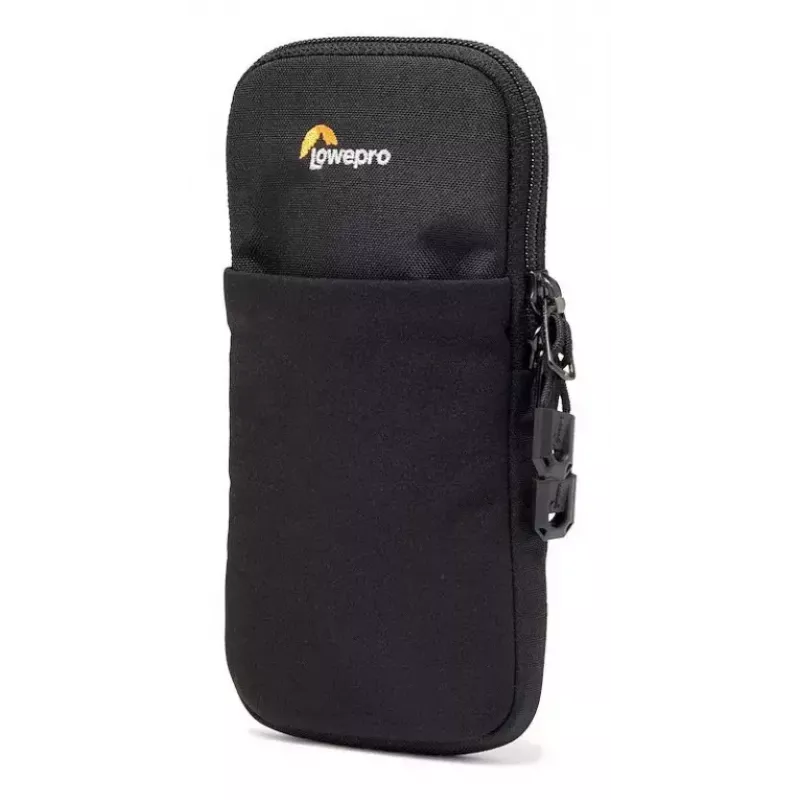 Bolsa Lowepro ProTactic CS Phone III para iPhone 16 Pro Max Pixel 9 Pro Galaxy S24 Ultra