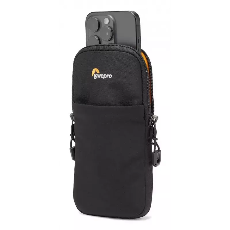 Bolsa Lowepro ProTactic CS Phone III para iPhone 16 Pro Max Pixel 9 Pro Galaxy S24 Ultra