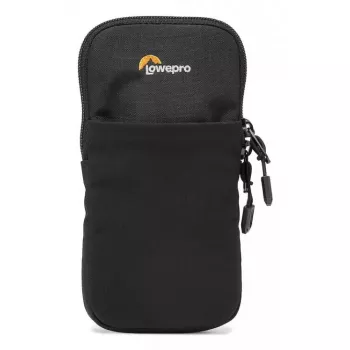 Bolsa Lowepro ProTactic CS Phone III para iPhone 16 Pro Max Pixel 9 Pro Galaxy S24 Ultra