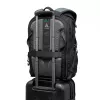 Mochila Lowepro ProTactic BP 450 AW III preta 16
