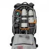 Mochila Lowepro ProTactic BP 450 AW III preta 16
