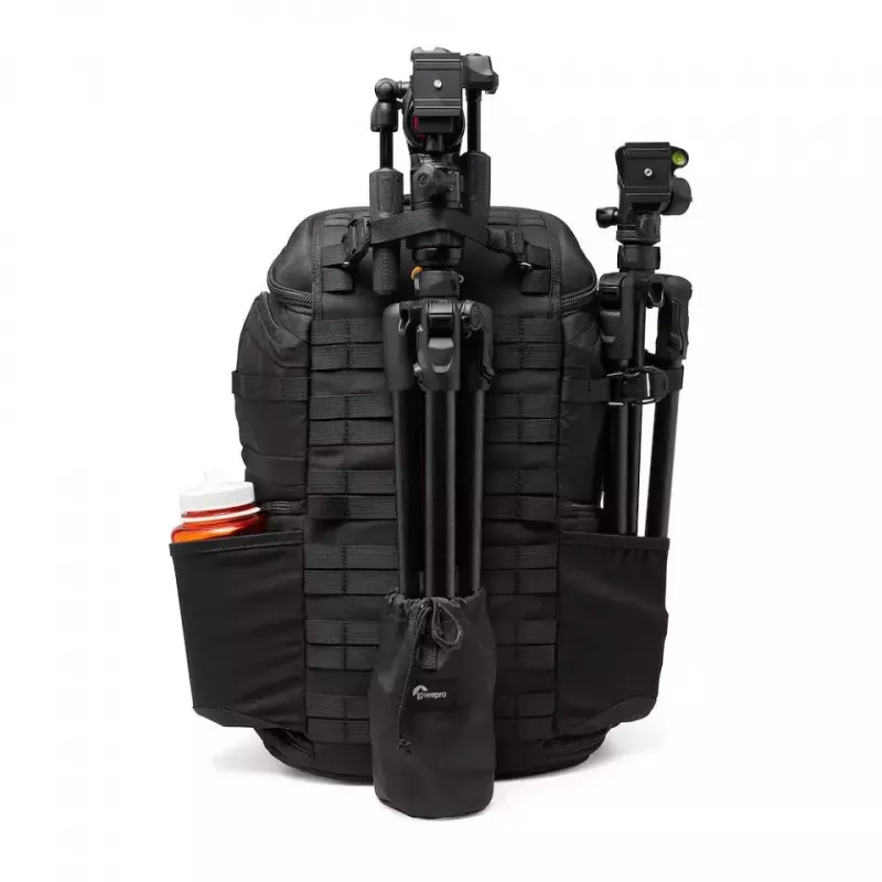Mochila Lowepro ProTactic BP 450 AW III preta 16