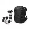 Mochila Lowepro ProTactic BP 450 AW III preta 16
