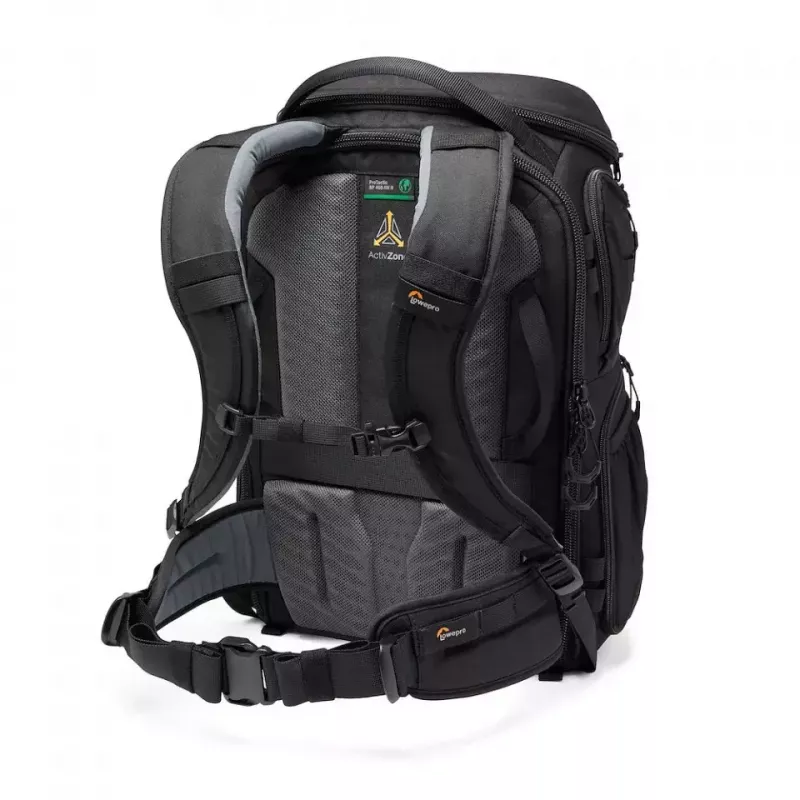 Mochila Lowepro ProTactic BP 450 AW III preta 16