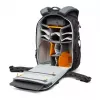 Mochila Lowepro ProTactic BP 450 AW III preta 16