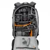 Mochila Lowepro ProTactic BP 450 AW III preta 16