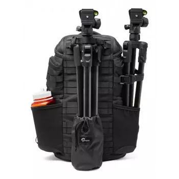 Mochila Lowepro ProTactic BP 350 AW III preta universal