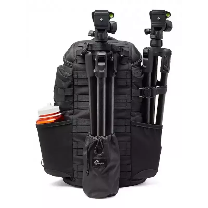 Mochila Lowepro ProTactic BP 350 AW III preta universal