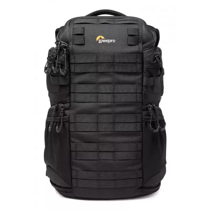 Mochila Lowepro ProTactic BP 350 AW III preta universal