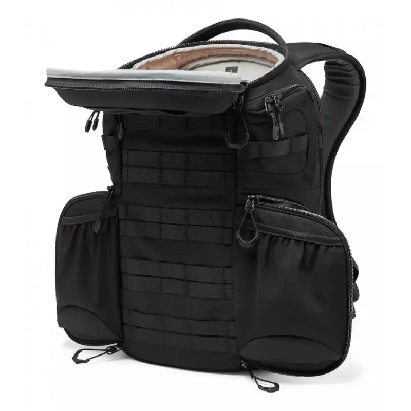 Mochila Lowepro ProTactic BP 350 AW III preta universal