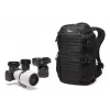 Mochila Lowepro ProTactic BP 350 AW III preta universal