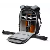 Mochila Lowepro ProTactic BP 350 AW III preta universal