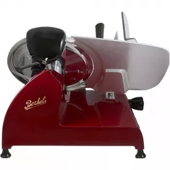 Máquina de corte elétrica Berkel Red Line 300