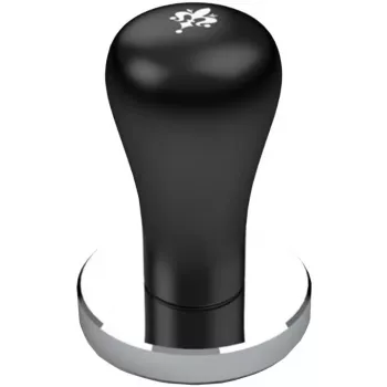 Tamper Eureka 58 mm extra light preto ACC-TMP-025-1KIT