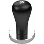 Tamper Eureka 58 mm extra light preto ACC-TMP-025-1KIT