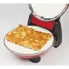 Máquina de pizza G3 Ferrari Pizzeria Snack Napoletana 1200 W preto vermelho 1 pizza 31 cm