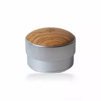 Nivelador Eureka 58 mm, Olive Wood (ACC-LVL-002-1KIT)