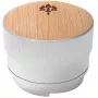Eureka Leveler 58 mm, madeira de carvalho (ACC-LVL-003-1KIT)