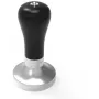 Tamper Eureka 58 mm preto — tamper de café expresso 58 mm de diâmetro, modelo ACC-TMP-003-1KIT