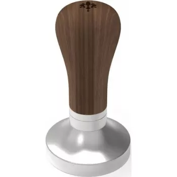 Tamper Eureka 58 mm, nogueira (ACC-TMP-015-1KIT)