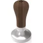 Tamper Eureka 58 mm, nogueira (ACC-TMP-015-1KIT)