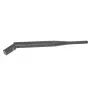 Antena de rede CradlePoint 170836-000 RP-SMA, dual-band 2,4/5 GHz, 194 mm, antracite