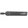 Antena de rede CradlePoint 170801-000, conector SMA, 0,6–6 GHz, 180 mm, antracite