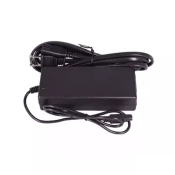 Fonte de alimentação/inversor CradlePoint 170869-000 para router, interior, 12 V, preto