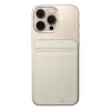 Powerbank portátil Satechi ST-B10Q2SW 10000 mAh, carregamento sem fios, areia