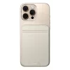 Powerbank portátil Satechi ST-B5Q2SW 5000 mAh, carregamento sem fios, areia