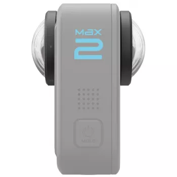 Kit de lente de substituição GoPro MAX2 (AMCOV-001)