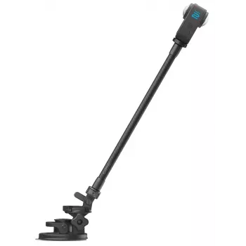 Conjunto de extensão em fibra de carbono GoPro ACEXT-031 leve e robusto